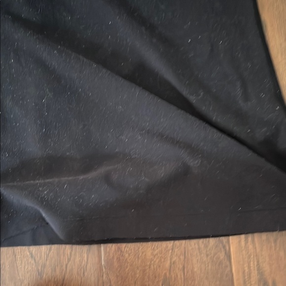 Lululemon Black Racerback Tank-tops and Sports Bra Size Two - Picture 5 of 8